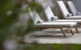 Villa Clarisse&Spa by Olivier Claire